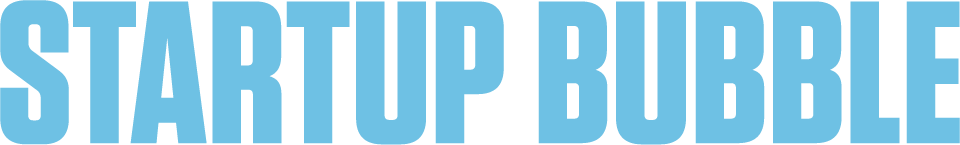 StartupBubble Logo